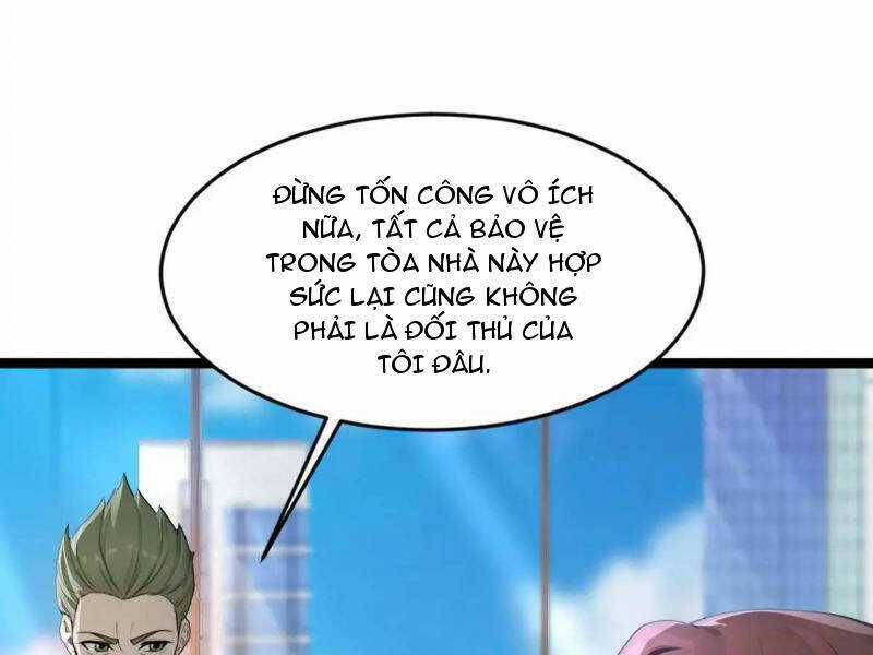 Ngươi Là Hạng Người Gì Cũng Dám Ở Tiên Giới Lên Mặt Với Ta? Chapter 34 trang 60