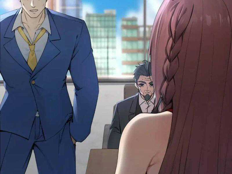 Ngươi Là Hạng Người Gì Cũng Dám Ở Tiên Giới Lên Mặt Với Ta? Chapter 34 trang 61