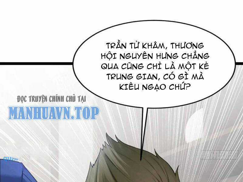 Ngươi Là Hạng Người Gì Cũng Dám Ở Tiên Giới Lên Mặt Với Ta? Chapter 34 trang 63
