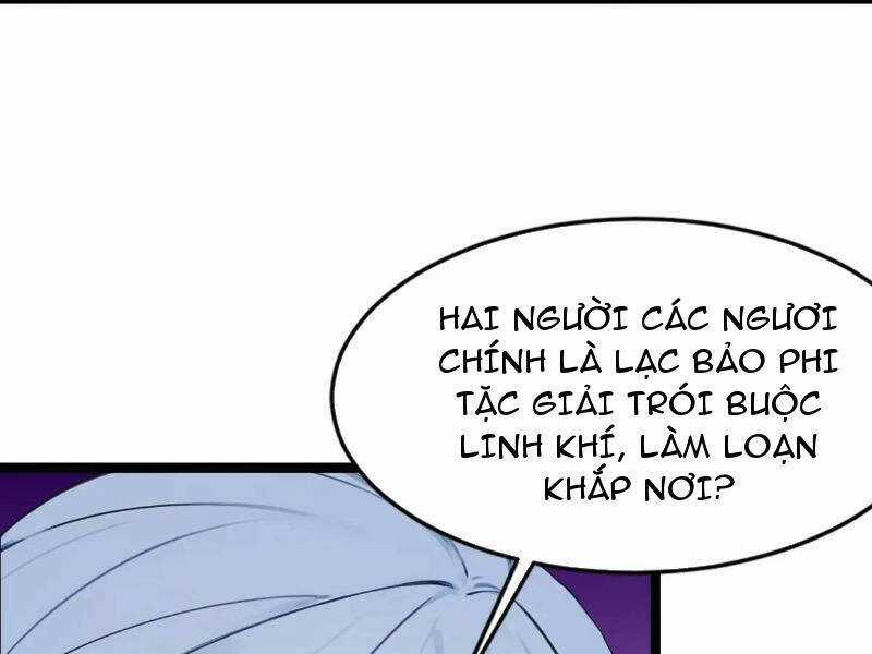 Ngươi Là Hạng Người Gì Cũng Dám Ở Tiên Giới Lên Mặt Với Ta? Chapter 34 trang 7