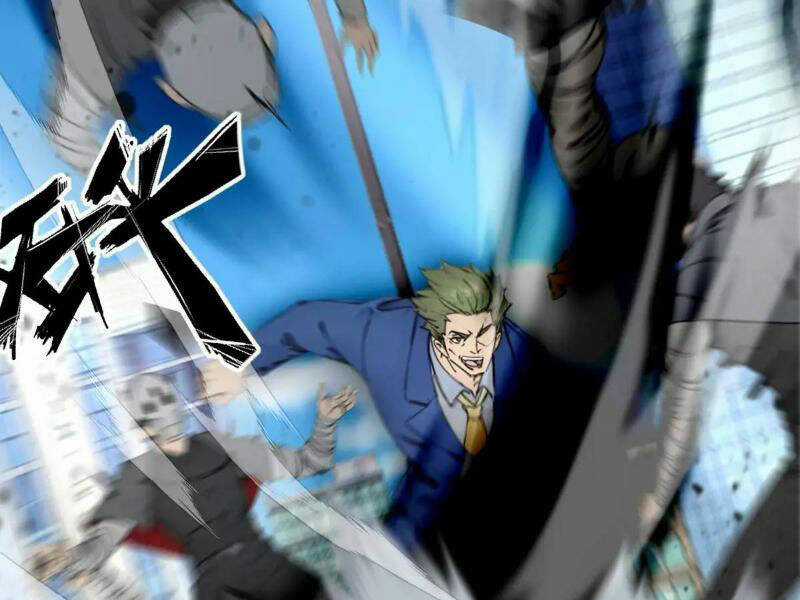 Ngươi Là Hạng Người Gì Cũng Dám Ở Tiên Giới Lên Mặt Với Ta? Chapter 34 trang 75