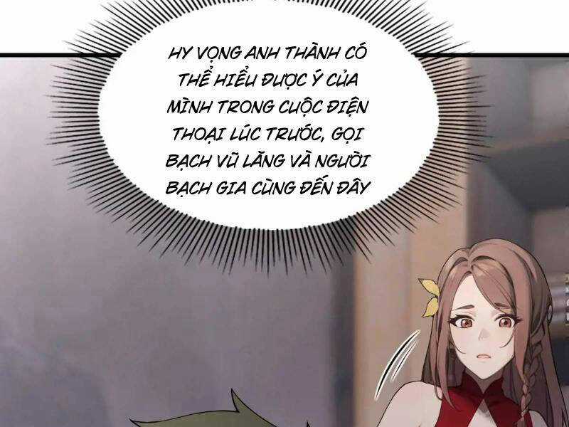Ngươi Là Hạng Người Gì Cũng Dám Ở Tiên Giới Lên Mặt Với Ta? Chapter 34 trang 79