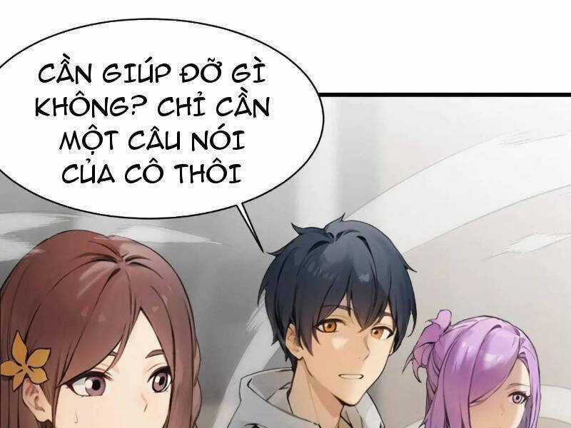 Ngươi Là Hạng Người Gì Cũng Dám Ở Tiên Giới Lên Mặt Với Ta? Chapter 34 trang 84