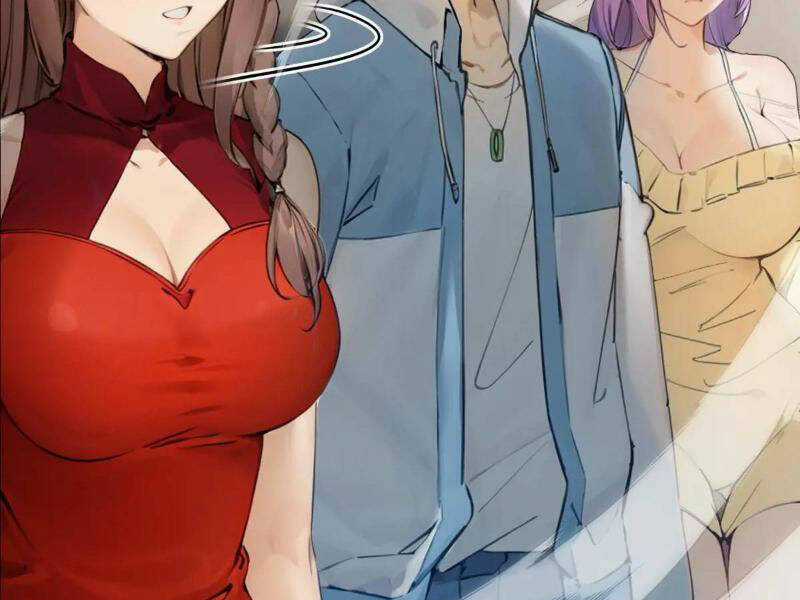 Ngươi Là Hạng Người Gì Cũng Dám Ở Tiên Giới Lên Mặt Với Ta? Chapter 34 trang 85