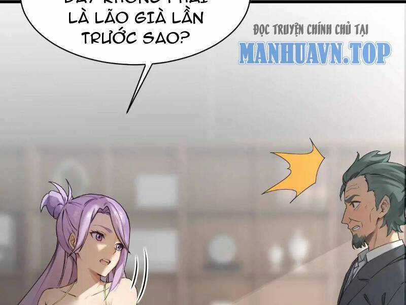 Ngươi Là Hạng Người Gì Cũng Dám Ở Tiên Giới Lên Mặt Với Ta? Chapter 34 trang 87