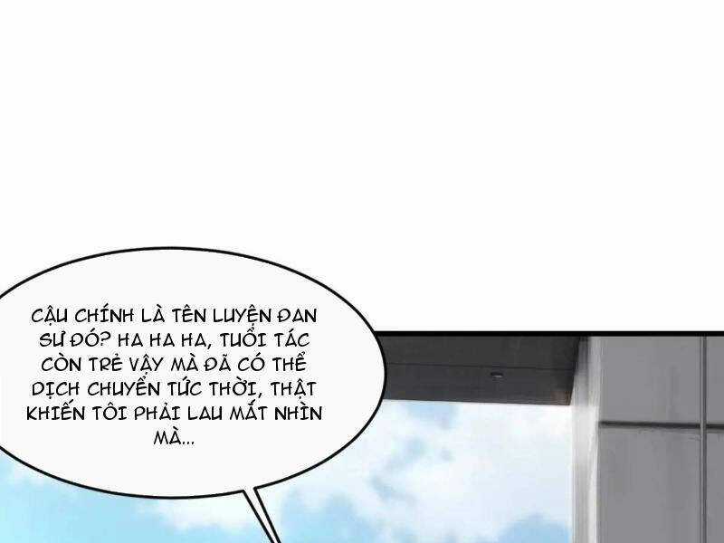 Ngươi Là Hạng Người Gì Cũng Dám Ở Tiên Giới Lên Mặt Với Ta? Chapter 34 trang 89