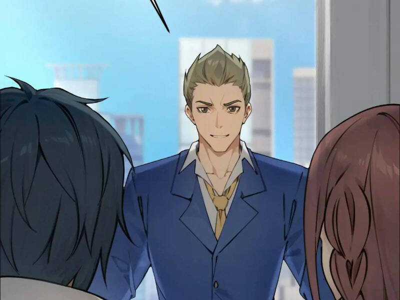 Ngươi Là Hạng Người Gì Cũng Dám Ở Tiên Giới Lên Mặt Với Ta? Chapter 34 trang 90