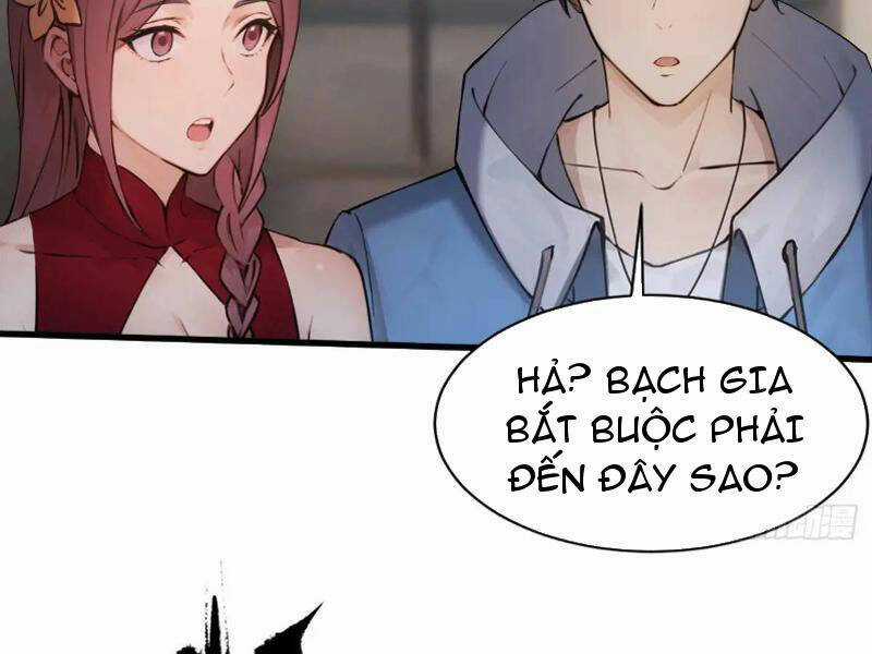 Ngươi Là Hạng Người Gì Cũng Dám Ở Tiên Giới Lên Mặt Với Ta? Chapter 34 trang 94
