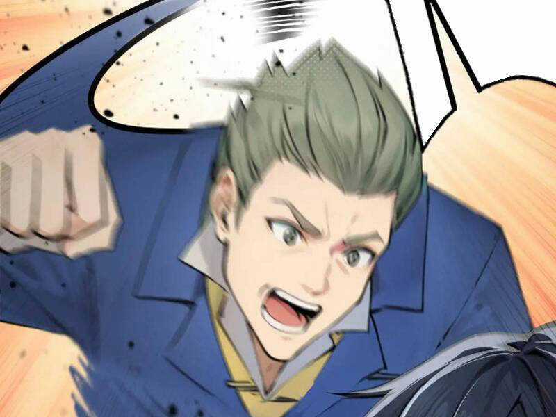 Ngươi Là Hạng Người Gì Cũng Dám Ở Tiên Giới Lên Mặt Với Ta? Chapter 34 trang 96