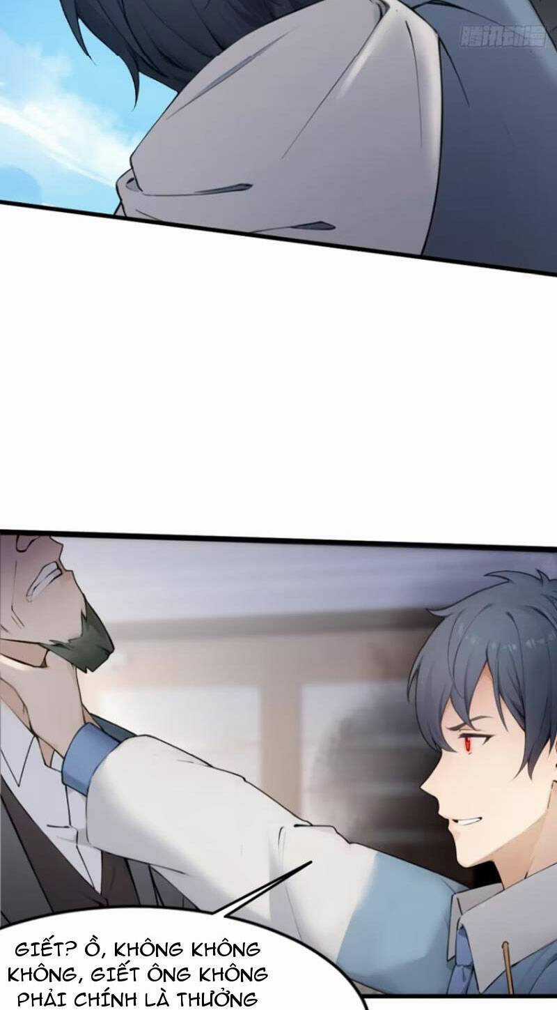 Ngươi Là Hạng Người Gì Cũng Dám Ở Tiên Giới Lên Mặt Với Ta? Chapter 35 trang 13