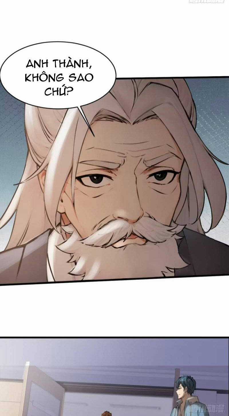 Ngươi Là Hạng Người Gì Cũng Dám Ở Tiên Giới Lên Mặt Với Ta? Chapter 35 trang 16