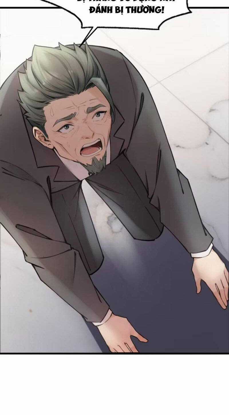 Ngươi Là Hạng Người Gì Cũng Dám Ở Tiên Giới Lên Mặt Với Ta? Chapter 35 trang 19