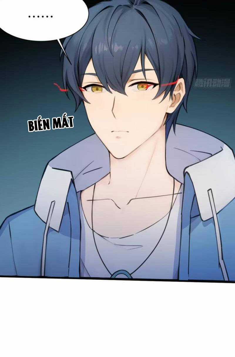 Ngươi Là Hạng Người Gì Cũng Dám Ở Tiên Giới Lên Mặt Với Ta? Chapter 35 trang 23