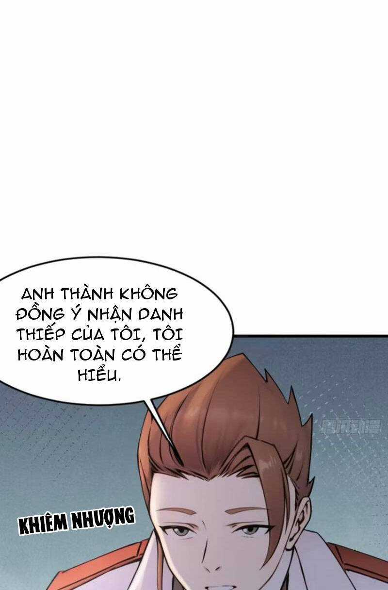 Ngươi Là Hạng Người Gì Cũng Dám Ở Tiên Giới Lên Mặt Với Ta? Chapter 35 trang 24