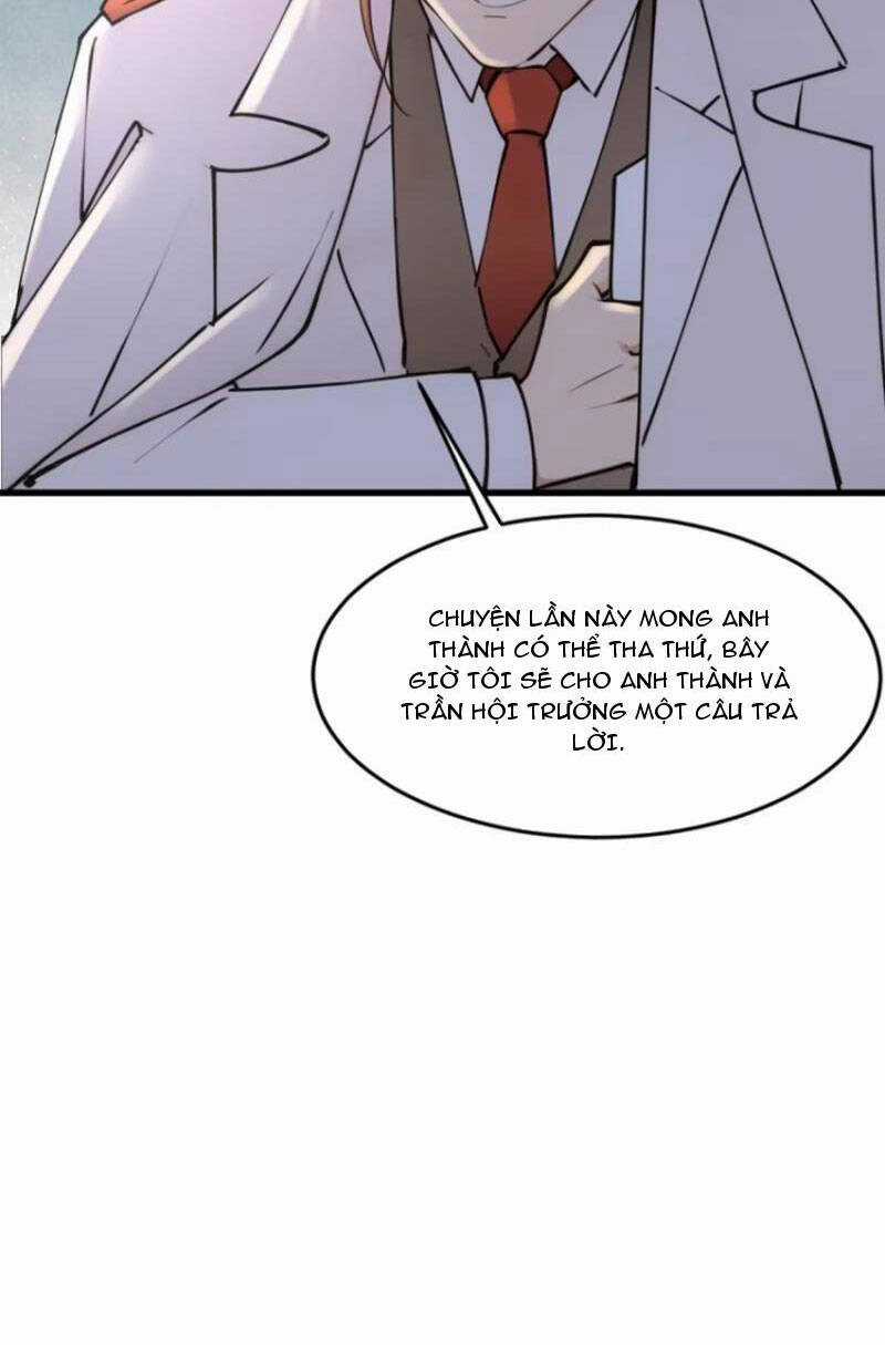 Ngươi Là Hạng Người Gì Cũng Dám Ở Tiên Giới Lên Mặt Với Ta? Chapter 35 trang 25