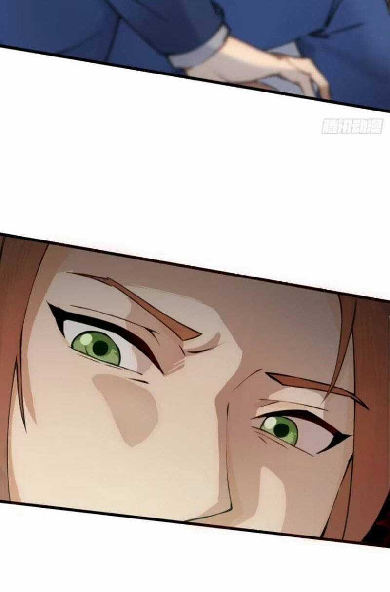 Ngươi Là Hạng Người Gì Cũng Dám Ở Tiên Giới Lên Mặt Với Ta? Chapter 35 trang 28