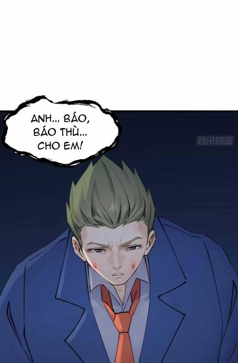 Ngươi Là Hạng Người Gì Cũng Dám Ở Tiên Giới Lên Mặt Với Ta? Chapter 35 trang 29