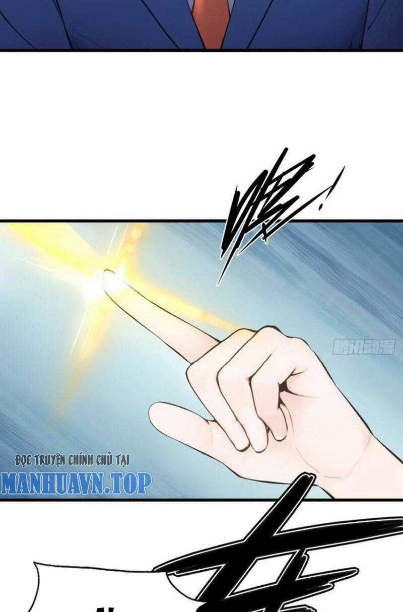 Ngươi Là Hạng Người Gì Cũng Dám Ở Tiên Giới Lên Mặt Với Ta? Chapter 35 trang 30