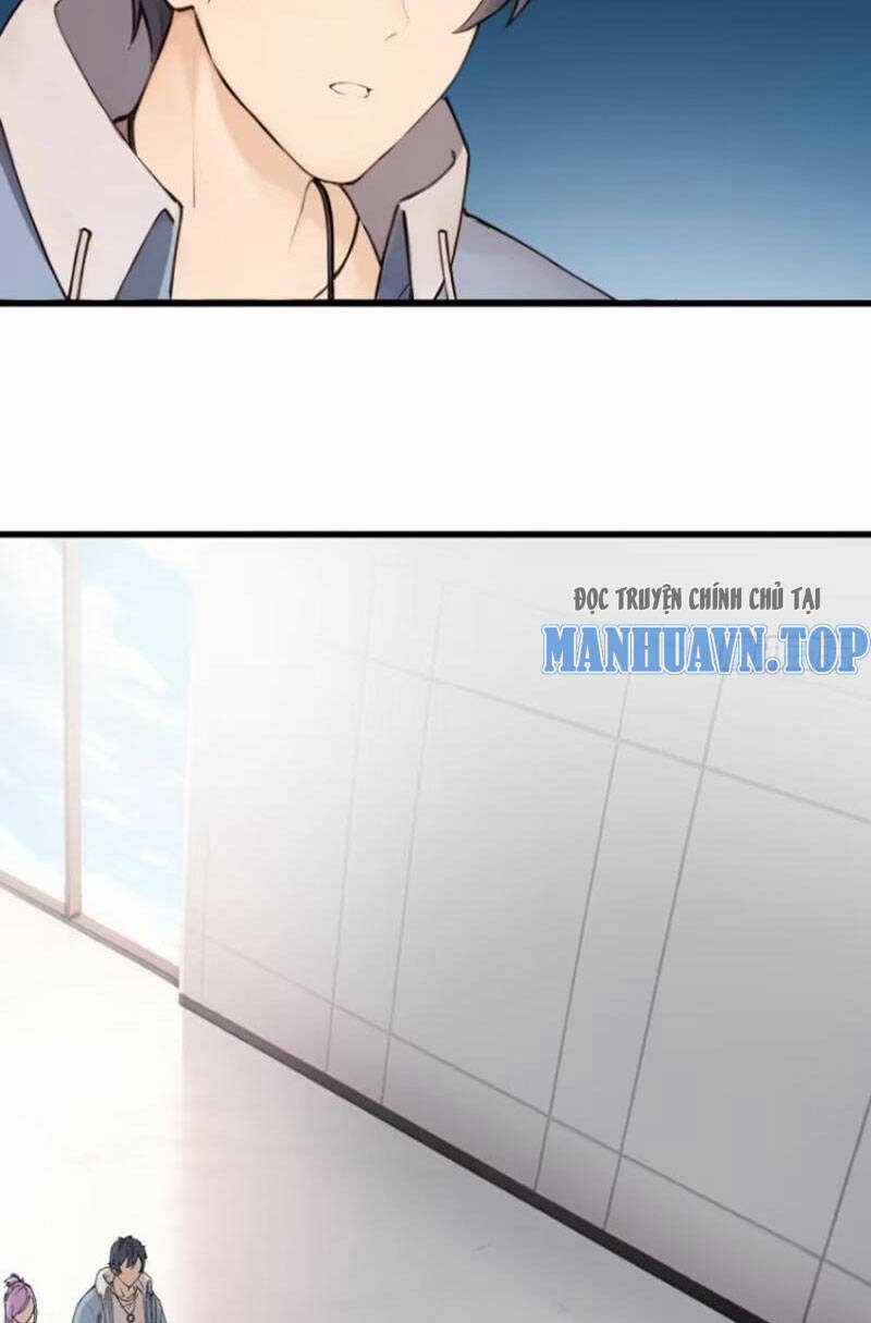 Ngươi Là Hạng Người Gì Cũng Dám Ở Tiên Giới Lên Mặt Với Ta? Chapter 35 trang 34