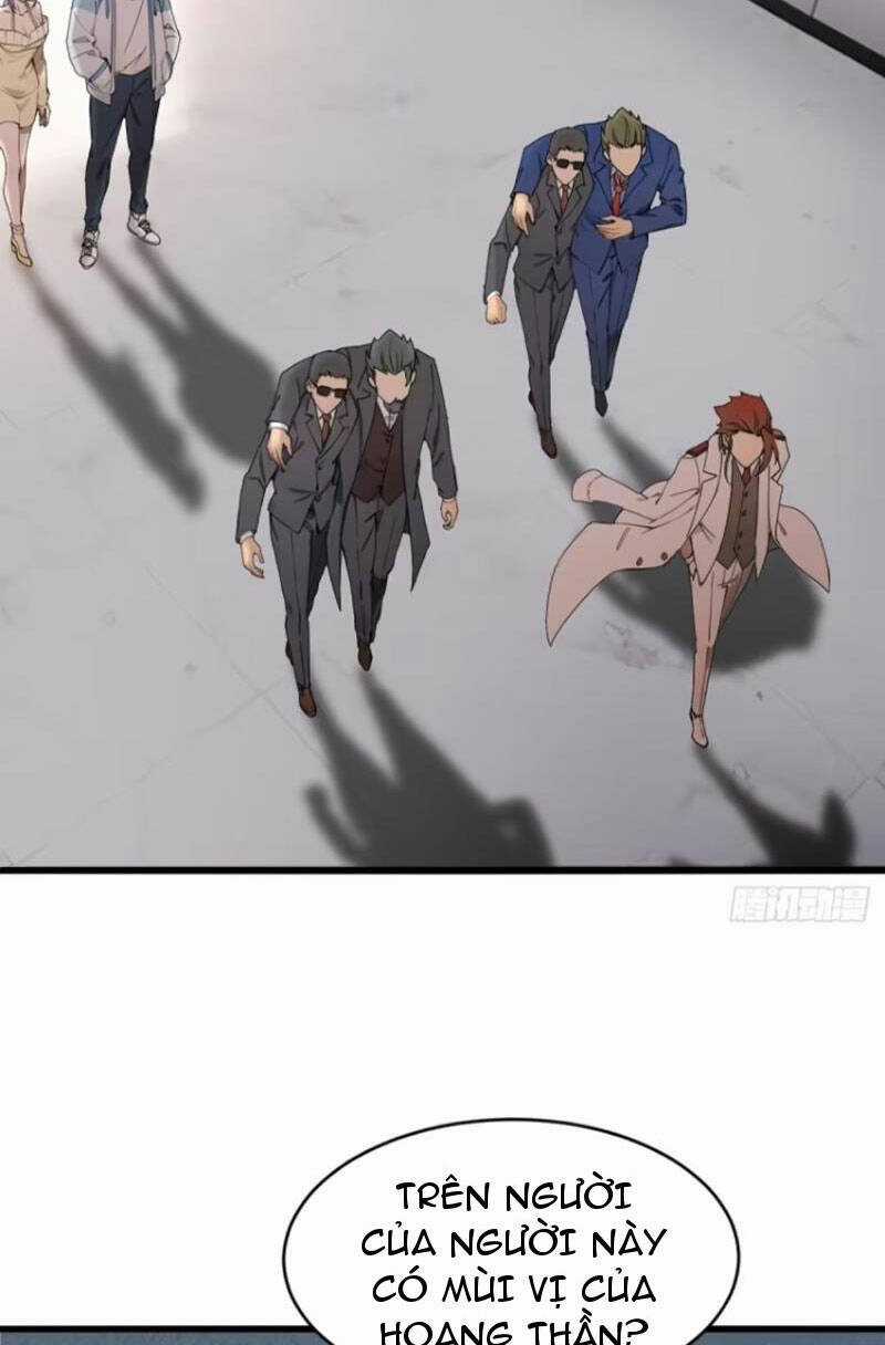 Ngươi Là Hạng Người Gì Cũng Dám Ở Tiên Giới Lên Mặt Với Ta? Chapter 35 trang 35