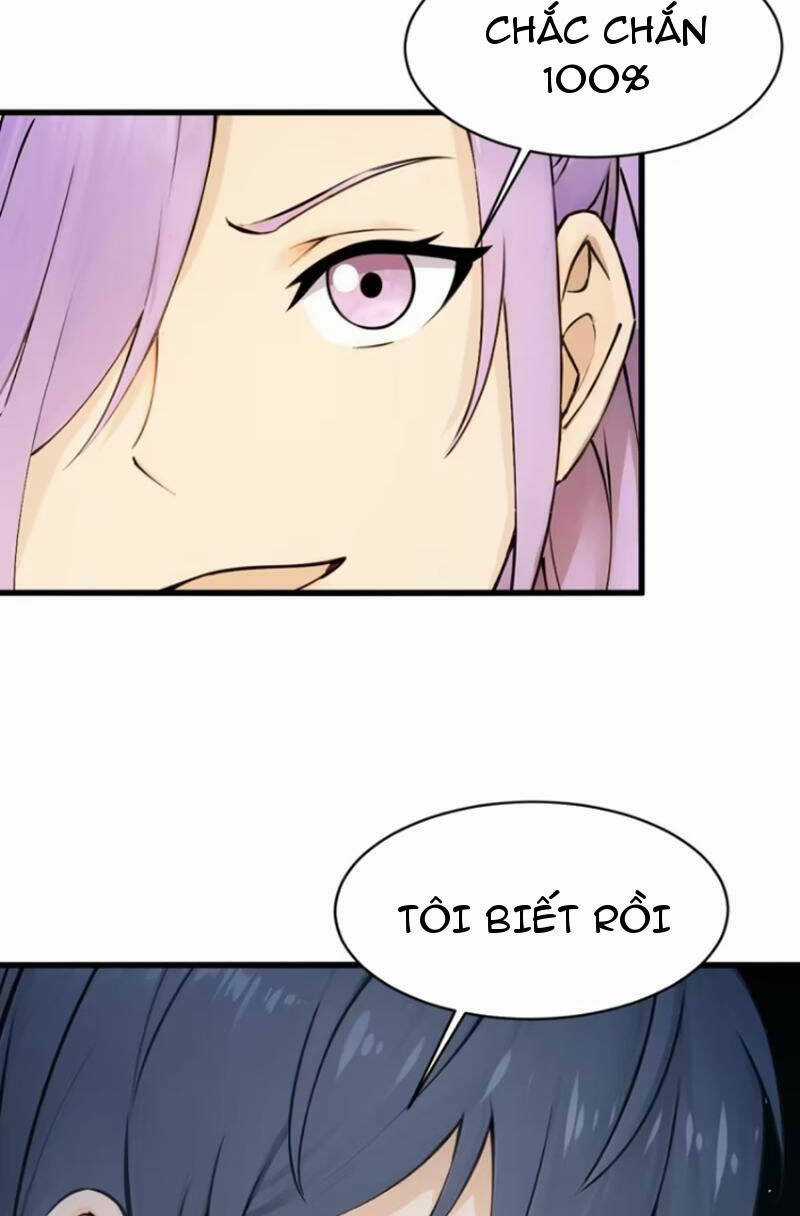 Ngươi Là Hạng Người Gì Cũng Dám Ở Tiên Giới Lên Mặt Với Ta? Chapter 35 trang 37