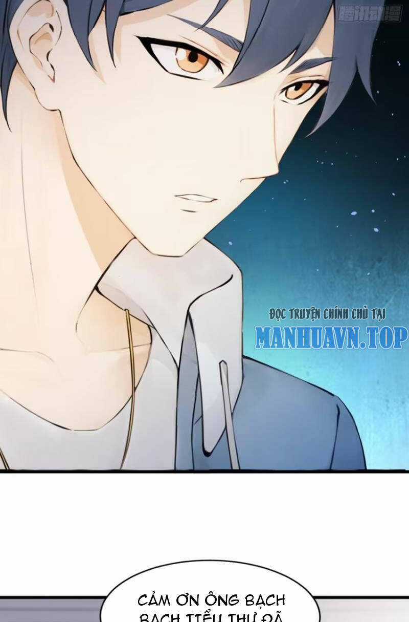 Ngươi Là Hạng Người Gì Cũng Dám Ở Tiên Giới Lên Mặt Với Ta? Chapter 35 trang 38