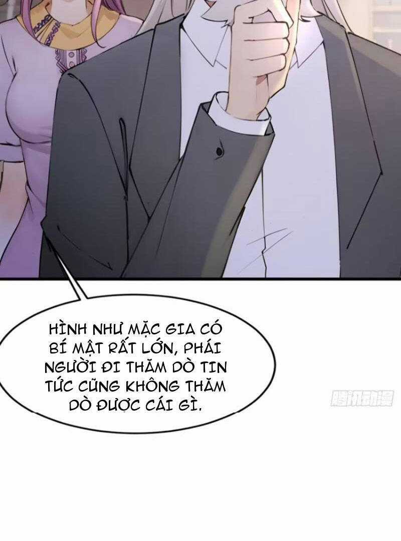 Ngươi Là Hạng Người Gì Cũng Dám Ở Tiên Giới Lên Mặt Với Ta? Chapter 35 trang 41