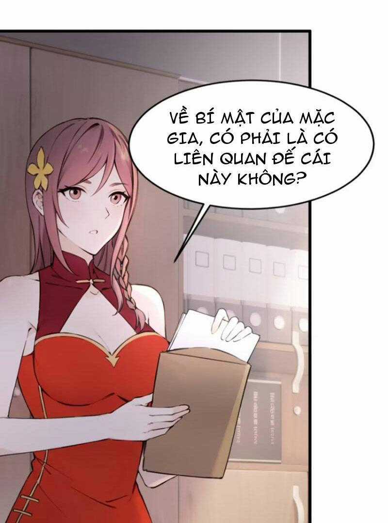 Ngươi Là Hạng Người Gì Cũng Dám Ở Tiên Giới Lên Mặt Với Ta? Chapter 35 trang 42