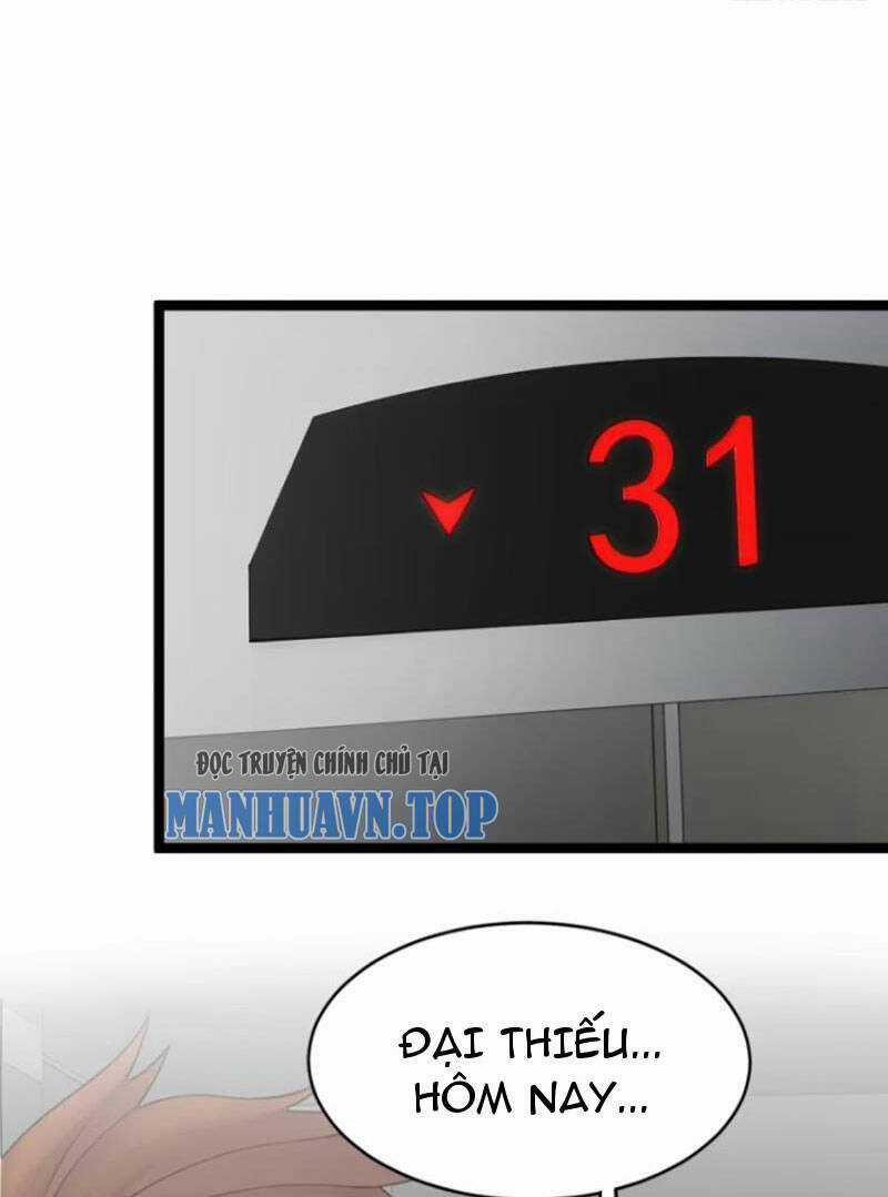 Ngươi Là Hạng Người Gì Cũng Dám Ở Tiên Giới Lên Mặt Với Ta? Chapter 35 trang 47
