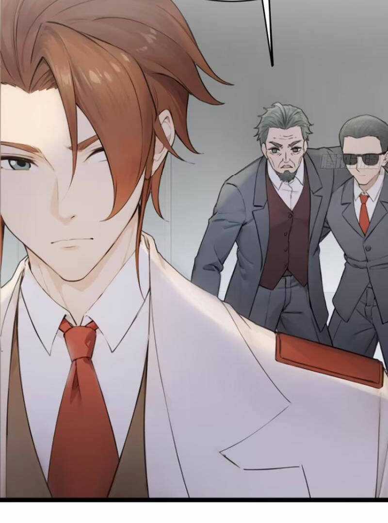 Ngươi Là Hạng Người Gì Cũng Dám Ở Tiên Giới Lên Mặt Với Ta? Chapter 35 trang 48