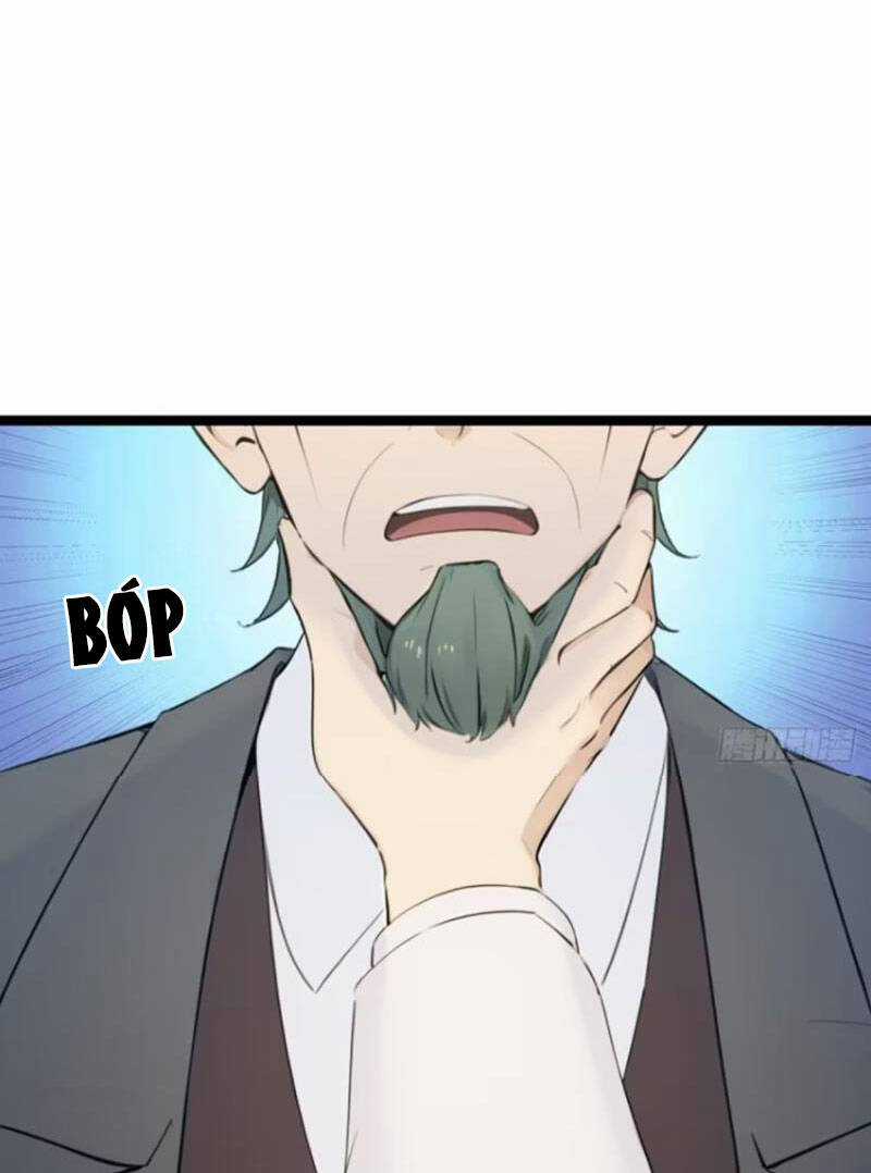 Ngươi Là Hạng Người Gì Cũng Dám Ở Tiên Giới Lên Mặt Với Ta? Chapter 35 trang 49