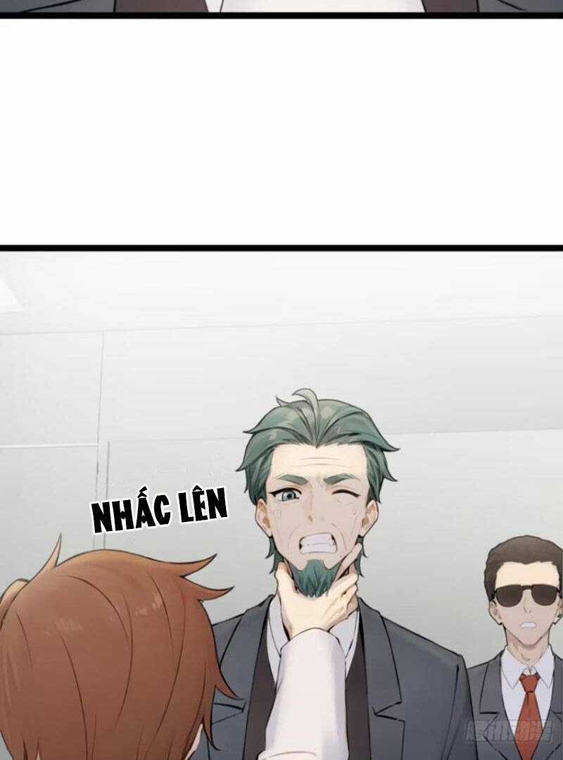 Ngươi Là Hạng Người Gì Cũng Dám Ở Tiên Giới Lên Mặt Với Ta? Chapter 35 trang 50