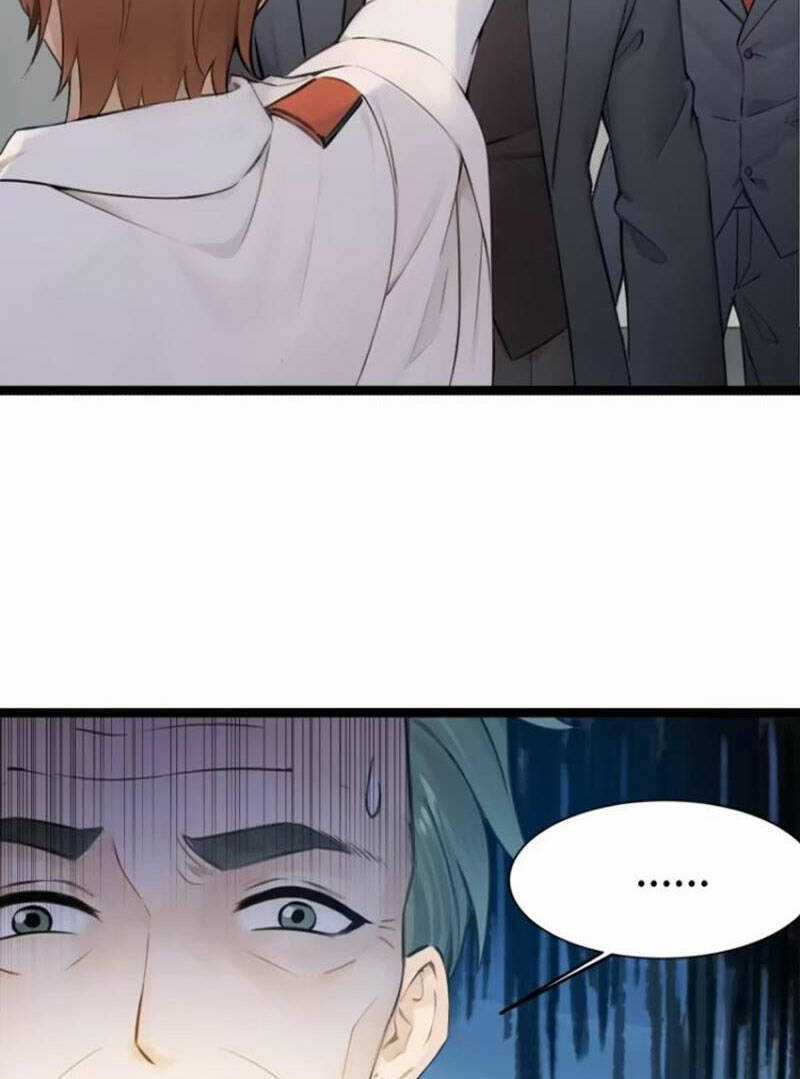 Ngươi Là Hạng Người Gì Cũng Dám Ở Tiên Giới Lên Mặt Với Ta? Chapter 35 trang 51