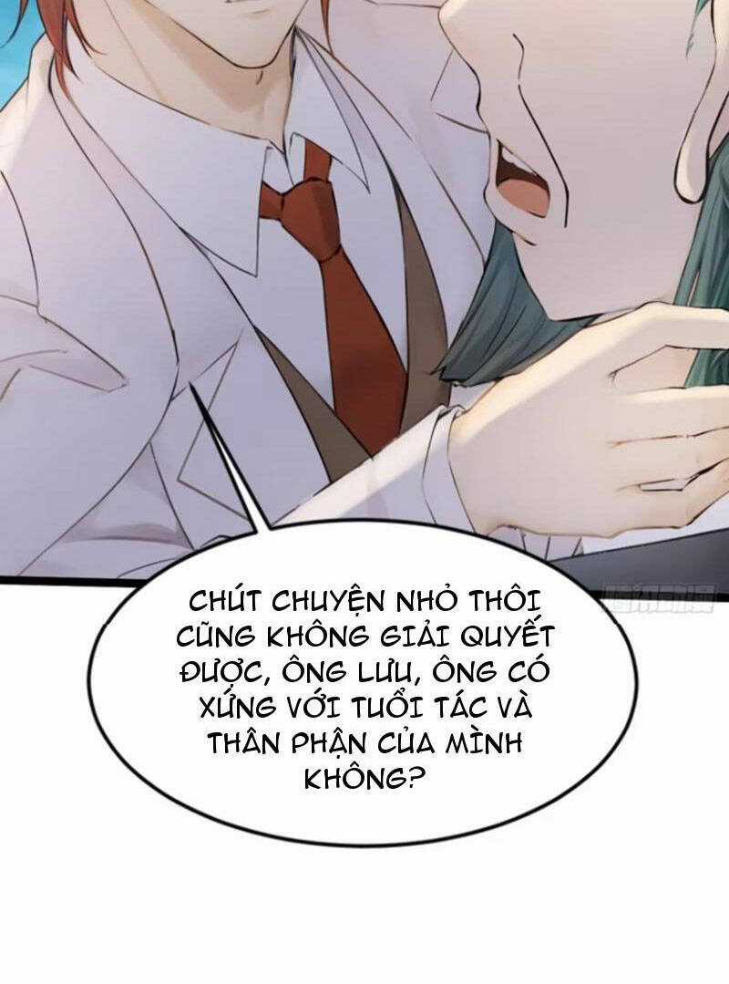 Ngươi Là Hạng Người Gì Cũng Dám Ở Tiên Giới Lên Mặt Với Ta? Chapter 35 trang 53