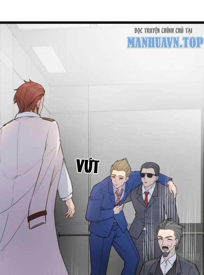 Ngươi Là Hạng Người Gì Cũng Dám Ở Tiên Giới Lên Mặt Với Ta? Chapter 35 trang 54