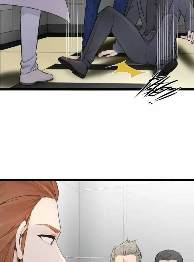 Ngươi Là Hạng Người Gì Cũng Dám Ở Tiên Giới Lên Mặt Với Ta? Chapter 35 trang 55