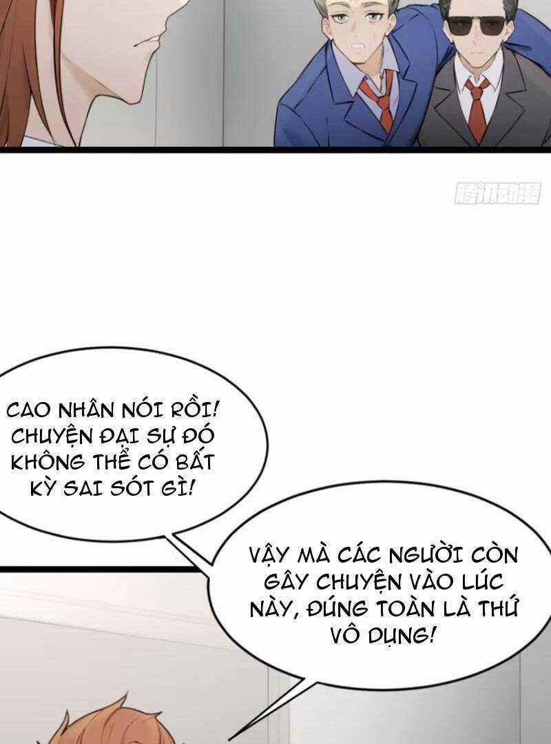 Ngươi Là Hạng Người Gì Cũng Dám Ở Tiên Giới Lên Mặt Với Ta? Chapter 35 trang 56