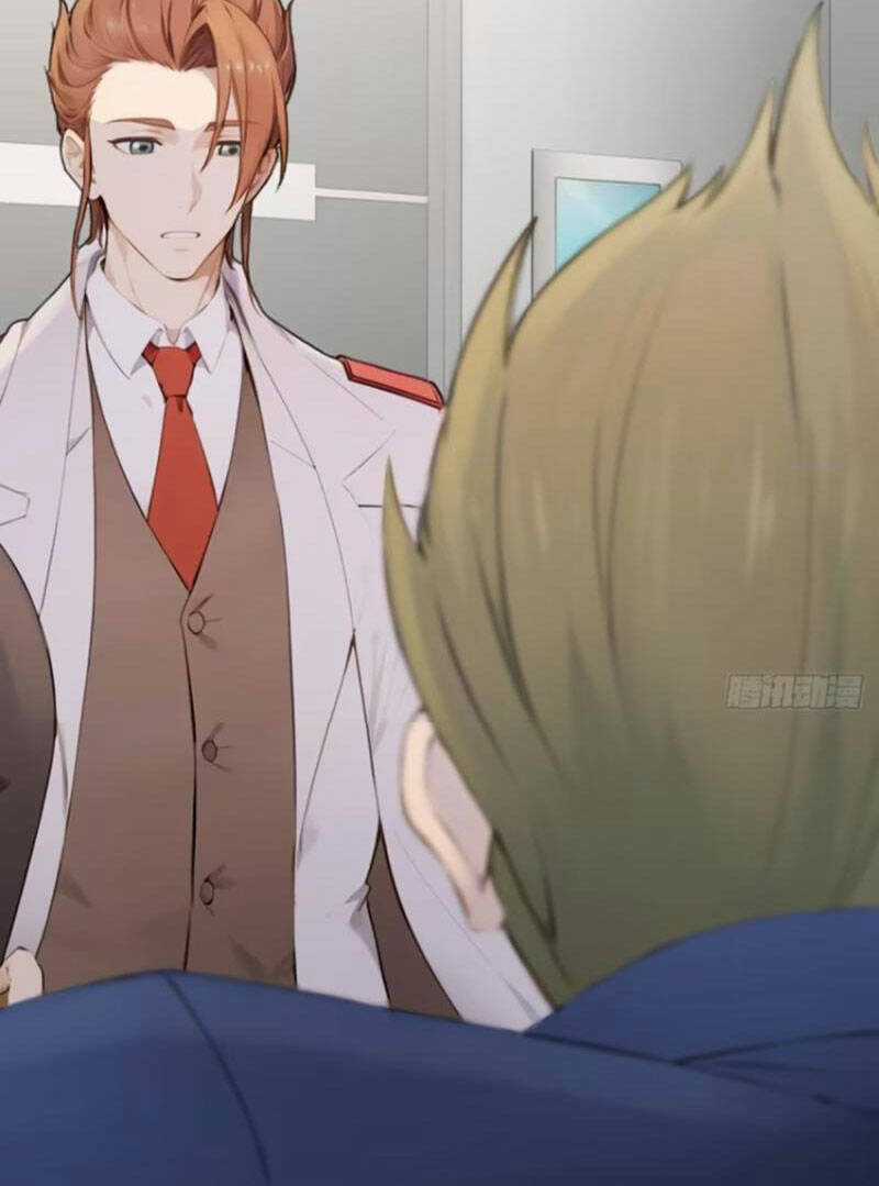 Ngươi Là Hạng Người Gì Cũng Dám Ở Tiên Giới Lên Mặt Với Ta? Chapter 35 trang 57