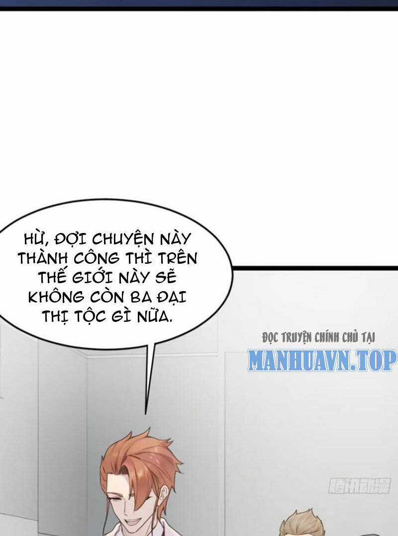 Ngươi Là Hạng Người Gì Cũng Dám Ở Tiên Giới Lên Mặt Với Ta? Chapter 35 trang 58