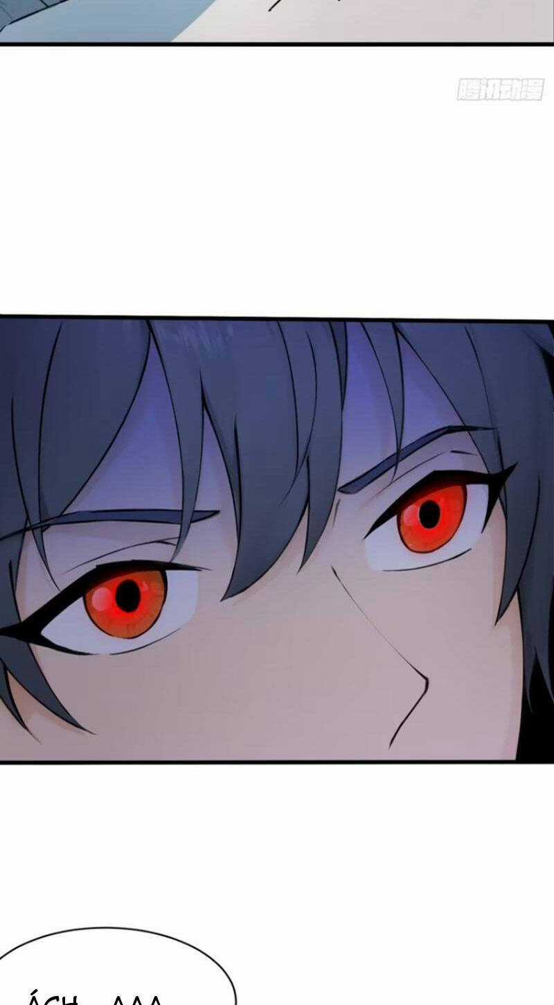 Ngươi Là Hạng Người Gì Cũng Dám Ở Tiên Giới Lên Mặt Với Ta? Chapter 35 trang 9