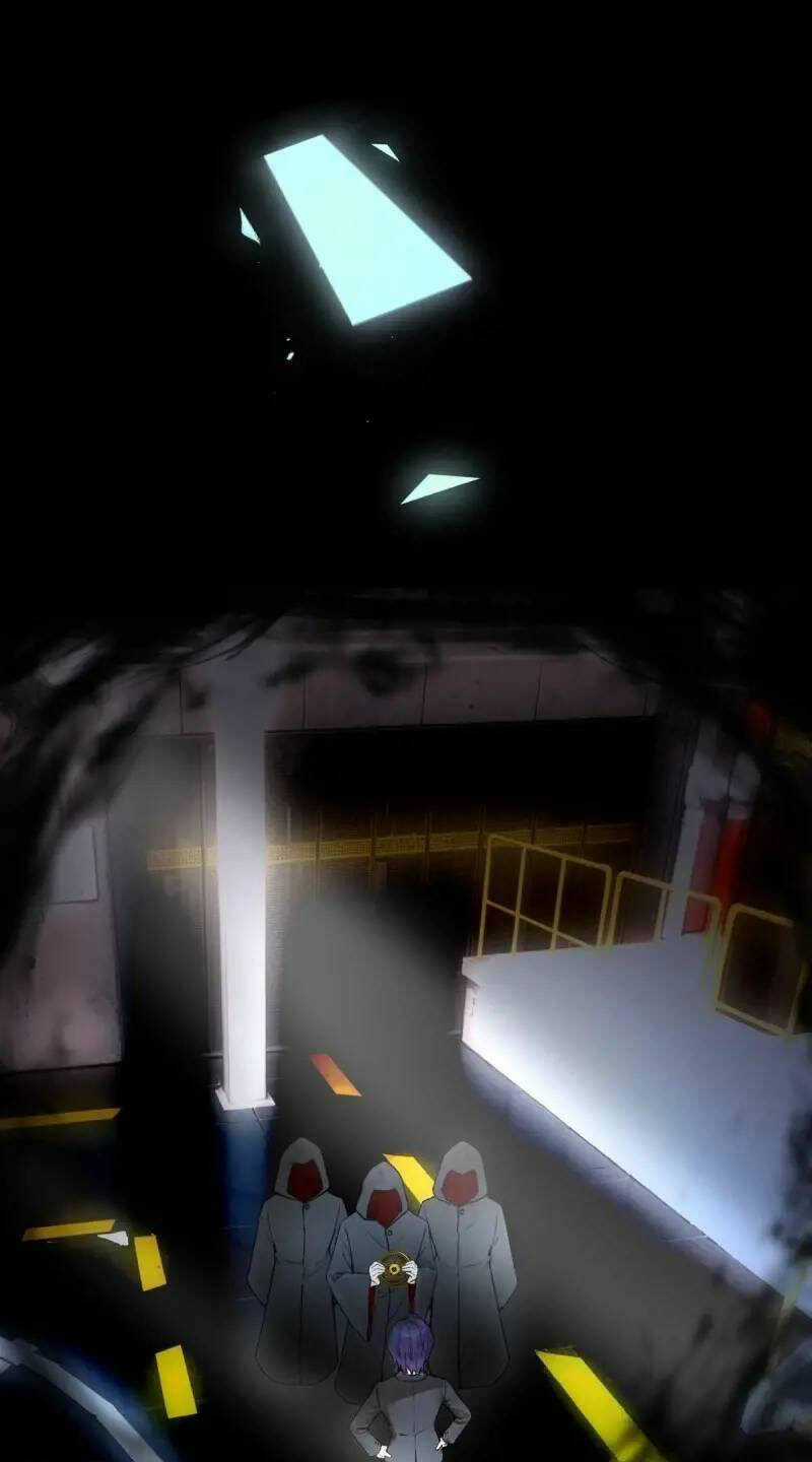 Ngươi Là Hạng Người Gì Cũng Dám Ở Tiên Giới Lên Mặt Với Ta? Chapter 36 trang 10