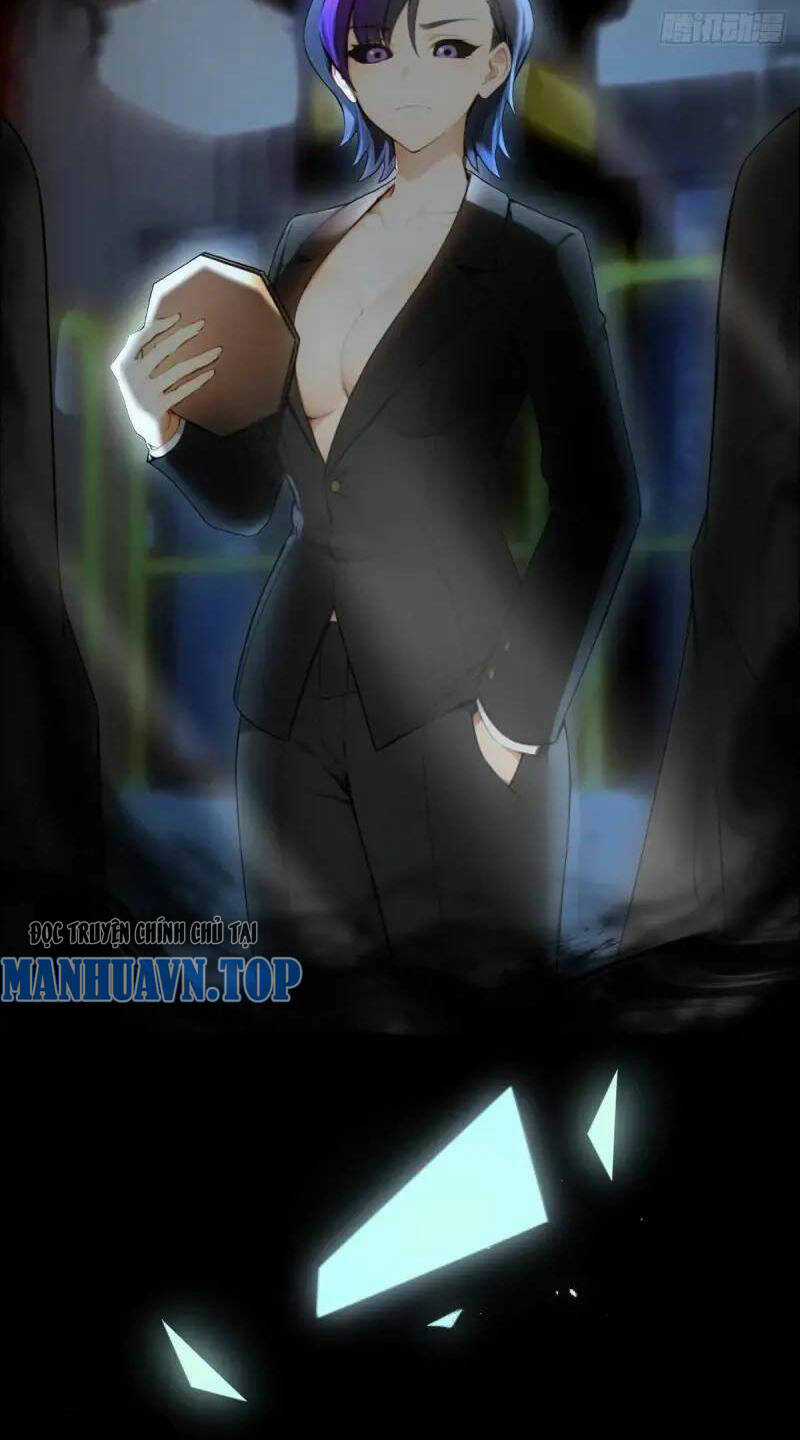 Ngươi Là Hạng Người Gì Cũng Dám Ở Tiên Giới Lên Mặt Với Ta? Chapter 36 trang 12