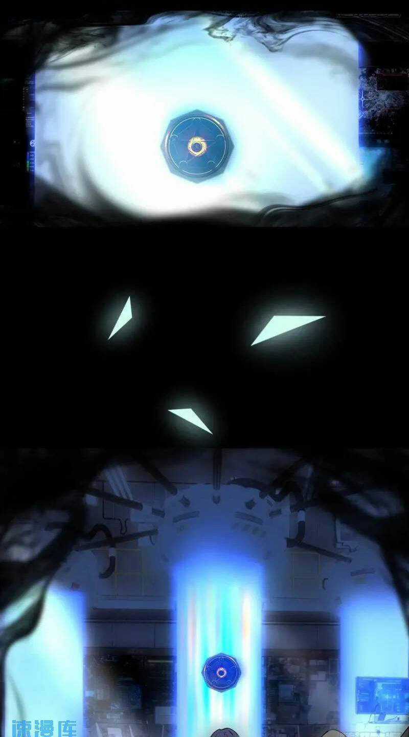 Ngươi Là Hạng Người Gì Cũng Dám Ở Tiên Giới Lên Mặt Với Ta? Chapter 36 trang 13