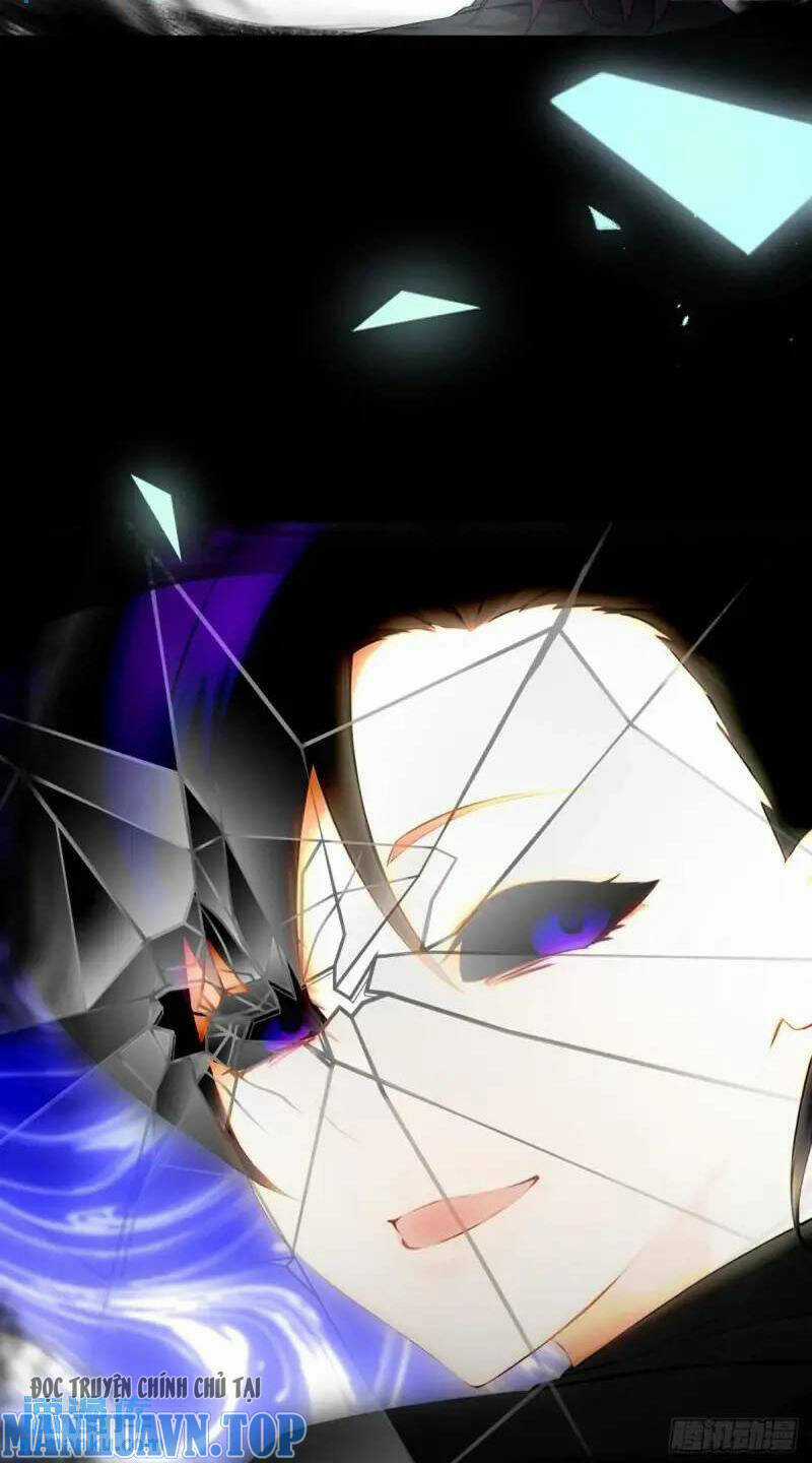 Ngươi Là Hạng Người Gì Cũng Dám Ở Tiên Giới Lên Mặt Với Ta? Chapter 36 trang 16