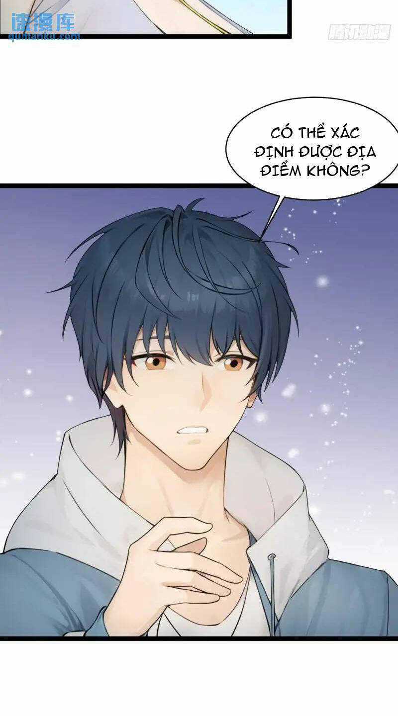 Ngươi Là Hạng Người Gì Cũng Dám Ở Tiên Giới Lên Mặt Với Ta? Chapter 36 trang 20