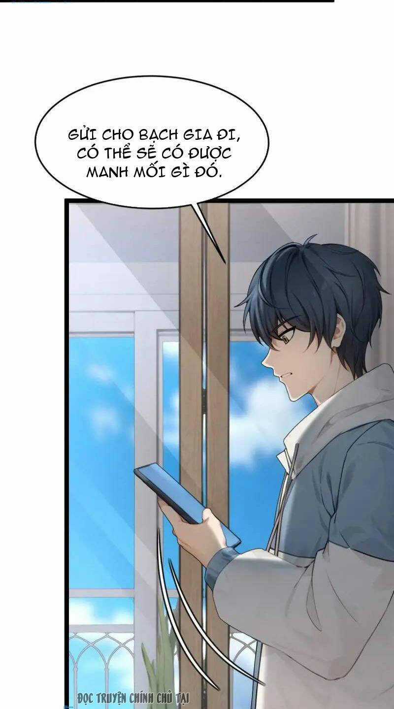 Ngươi Là Hạng Người Gì Cũng Dám Ở Tiên Giới Lên Mặt Với Ta? Chapter 36 trang 22