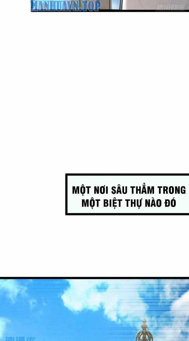 Ngươi Là Hạng Người Gì Cũng Dám Ở Tiên Giới Lên Mặt Với Ta? Chapter 36 trang 23