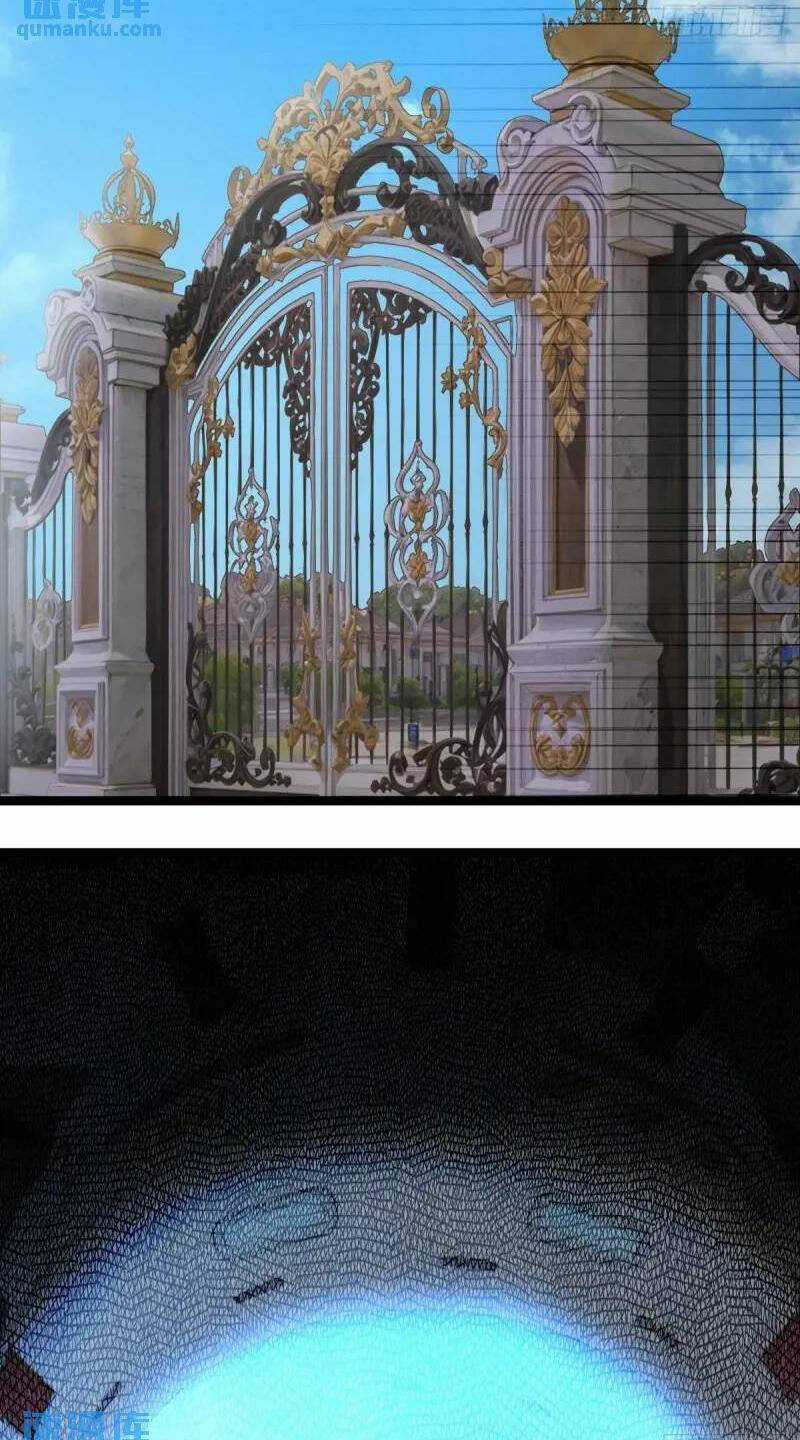 Ngươi Là Hạng Người Gì Cũng Dám Ở Tiên Giới Lên Mặt Với Ta? Chapter 36 trang 24