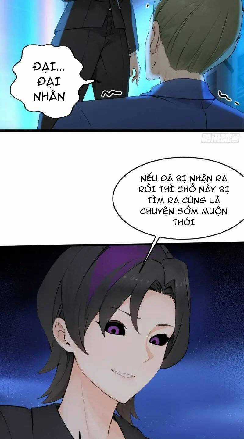 Ngươi Là Hạng Người Gì Cũng Dám Ở Tiên Giới Lên Mặt Với Ta? Chapter 36 trang 29