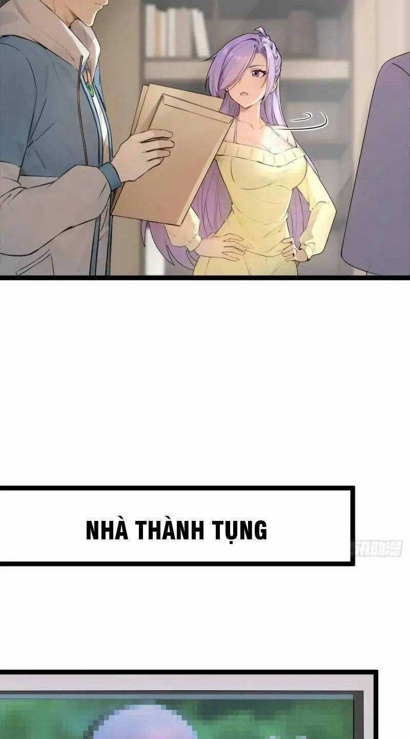 Ngươi Là Hạng Người Gì Cũng Dám Ở Tiên Giới Lên Mặt Với Ta? Chapter 36 trang 3